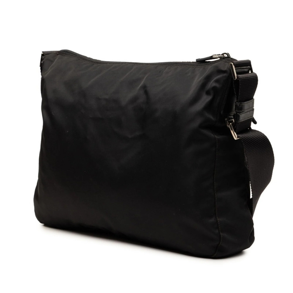 PRADA Black Shoulder Bag - Picture 2 of 5